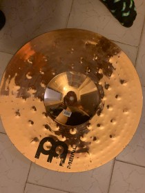 RIDE MEINL 20'' CLASSICS CUSTOM XL BELL, Sector 3 - Bucuresti