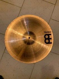 CRASH MIENL CHINA CLASSICS 18" INCH, Sector 3 - Bucuresti