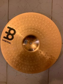 CRASH MEINL MCS 16'' MEDIUM, Sector 3 - Bucuresti