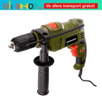 Bormasina cu percutie Heinner UMGP011 - olishop.ro, Sector 1 - Bucuresti