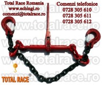 Lanturi de ancorare cu lungimi la cerere, Vrănești - Arges