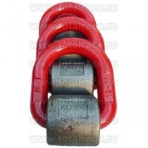 Inele de ridicare, inele de prindere, inele sudabile, Brăila - Braila