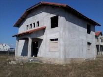 VILA P+1 in Mangalia, Mangalia - Constanta