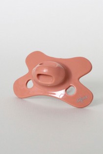 Suzeta Brick Pure pentru bebelusi 0-6 luni, Slatina - Olt