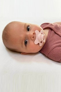 Suzeta Pure Natural 12+ luni Blossom, Slatina - Olt