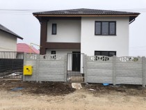 Case individuale in comuna Berceni, Berceni - Ilfov