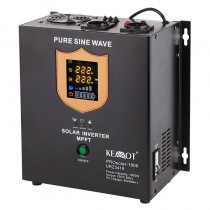 INVERTOR SOLAR 1800W PROSOLAR-1800 KEMOT, Sector 1 - Bucuresti