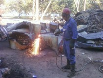 Achizitionam fier vechi calorifere cupru aluminiu caroserii cabluri, Iași - Iasi