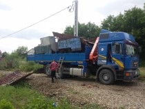 Achizitionam fier vechi calorifere cupru aluminiu caroserii cabluri, Iași - Iasi