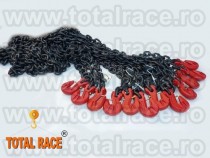 Lanturi de ancorare sistem complet 10 mm Lc = 6300 daN, Brăila - Braila