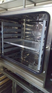 Cuptor de patiserie cu 6tavi, Sector 2 - Bucuresti