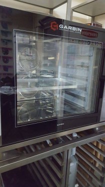 Cuptor de patiserie cu 6tavi, Sector 2 - Bucuresti