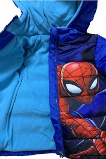 Geaca de iarna baieti Spiderman, Oradea - Bihor