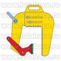 Dispozitive pentru transport tuburi de beton Total Race, Brașov - Brasov