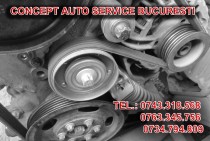 Service auto multimarca, Sector 3 - Bucuresti