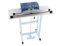 Mașină de lipit si sigilat termic saci cu actionare la pedala 60cm, Sector 3 - Bucuresti