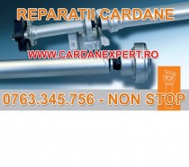 Reparatie Cardan SPRINTER 308 ,310, 312, 313, 315, 413, Sector 3 - Bucuresti