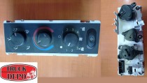 Comanda clima DAF LF 45. Piese originale provenite din dezmembrari, Cristești - Mures