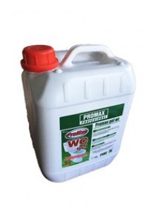 Solutie WC Promax igienizant parfum brad 5 litri, Ploiești - Prahova