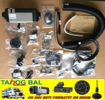 Service incalzitoare de cabina Zalau, Zalău - Salaj