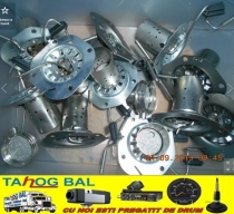 Service incalzitoare de cabina Zalau, Zalău - Salaj