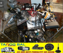 Service incalzitoare de cabina Zalau, Zalău - Salaj