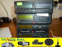 Tahografe digitale si analogice, Panic - Salaj