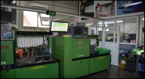Reconditionare injectoare Vw, Audi, Skoda, Seat, Passat, Golf, Vw T5, Buzău - Buzau
