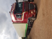 Transport congelat, Sector 1 - Bucuresti