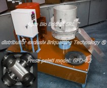 Presa Peleti rumegus sau paie GFD-0.2 Fermier 250 kg/ora, Sector 5 - Bucuresti