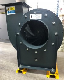 VENTILATOR MVR-ALC CENTRIFUGAL, Sector 2 - Bucuresti