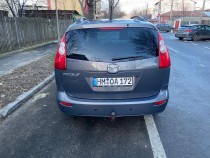 Vand mazda 5 an 2007 import germania, Sector 1 - Bucuresti