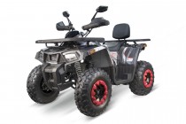 Atv Quablo RS10 Maxi Quad 200cc, Buzău - Buzau