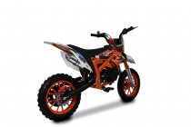 MOTOCROSS DB706-A 49CMC, Arad - Arad