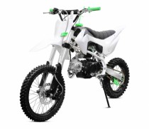 MOTOCICLETA DRIZZEL 140CC, Botoșani - Botosani