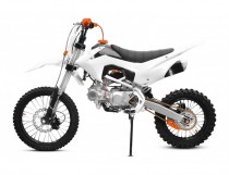 MOTOCICLETA DRIZZEL 140CC, Botoșani - Botosani