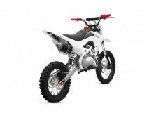 MOTOCICLETA DRIZZEL 140CC, Botoșani - Botosani