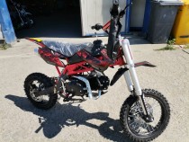 MOTOCROSS SKY 125CC MANUAL 14/12, Deva - Hunedoara