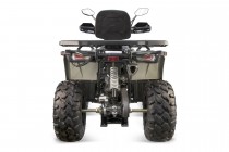 Atv Quablo RS10 Maxi Quad 200 Cc #Automata, Caransebeș - Caras-Severin