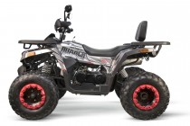 Atv Quablo RS10 Maxi Quad 200 Cc #Automata, Caransebeș - Caras-Severin
