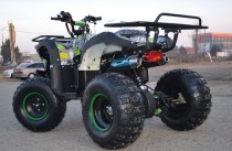 Atv Toronto Graffity S8 #Automata, Galati - Galati