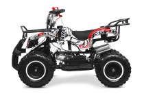 Atv Torino Deluxe 49 Cc #Automata, Ianca - Braila
