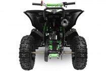 Atv Avenger Prime 49 Cc #Automata, Jimbolia - Timis