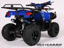 Atv Nitro T-Rex 125 Cc #Automata, Mizil - Prahova