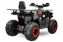 Atv Rugby 180 Cc #Automata, Suceava - Suceava