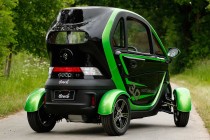 Masina Geco Quick 3000 #Automata, Sibiu - Sibiu