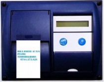 Ribon tus si Rola hartie Termodiagrama Termoking, Transcan, DataCold C, Sector 1 - Bucuresti