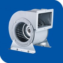 CES- ventilator centrifugal, Sector 2 - Bucuresti