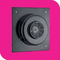 BFTX – Ventilator pentru tubulatura, Sector 2 - Bucuresti