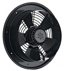 Bdrax – ventilator axial, Sector 2 - Bucuresti
